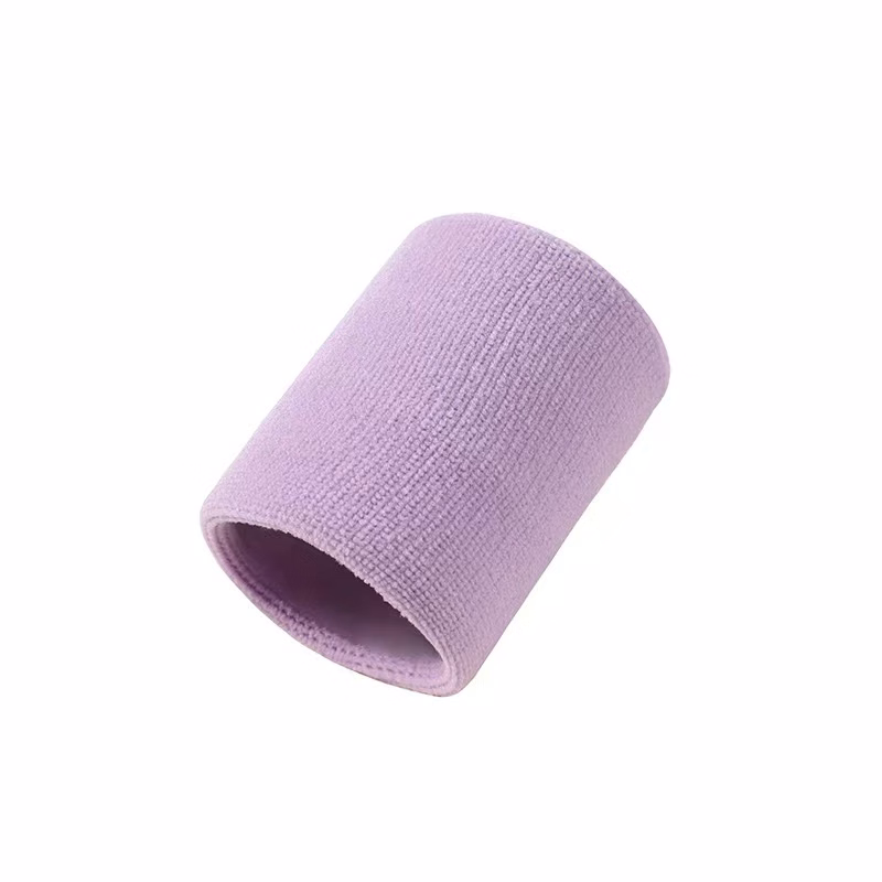 Sweat-Absorbent Wristband