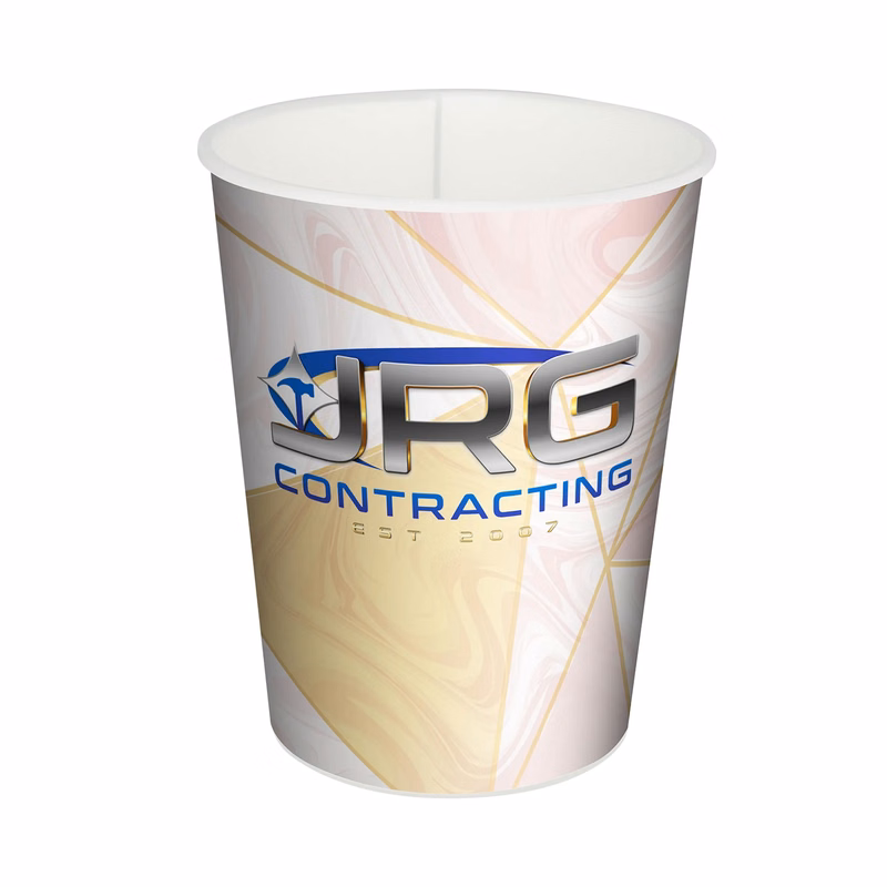MARBLE STADIUM CUP