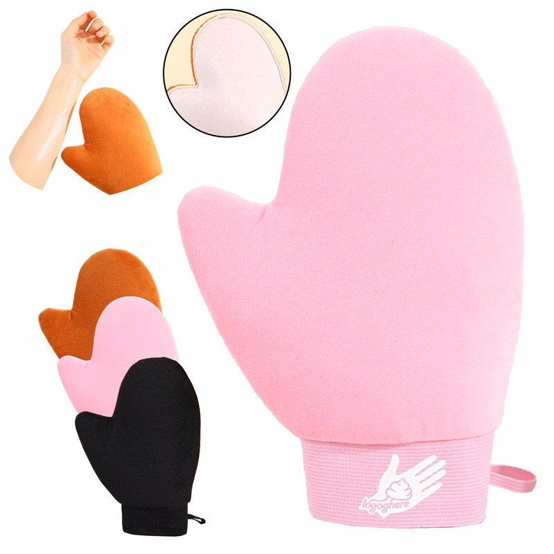 Professional Self Tanning Mitt