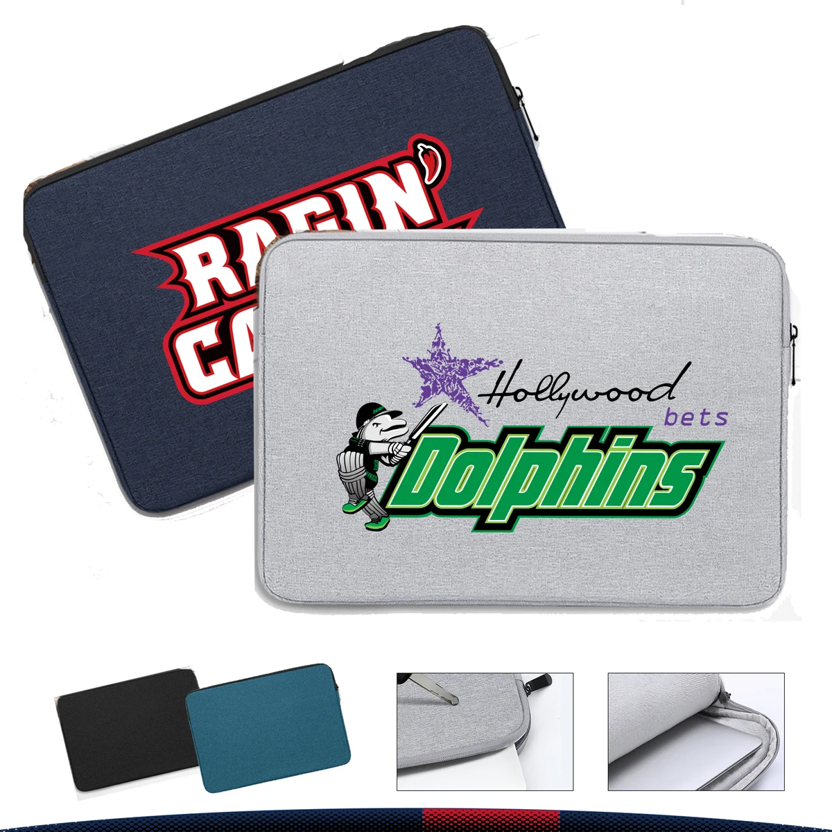 Zpist Laptop Case 1