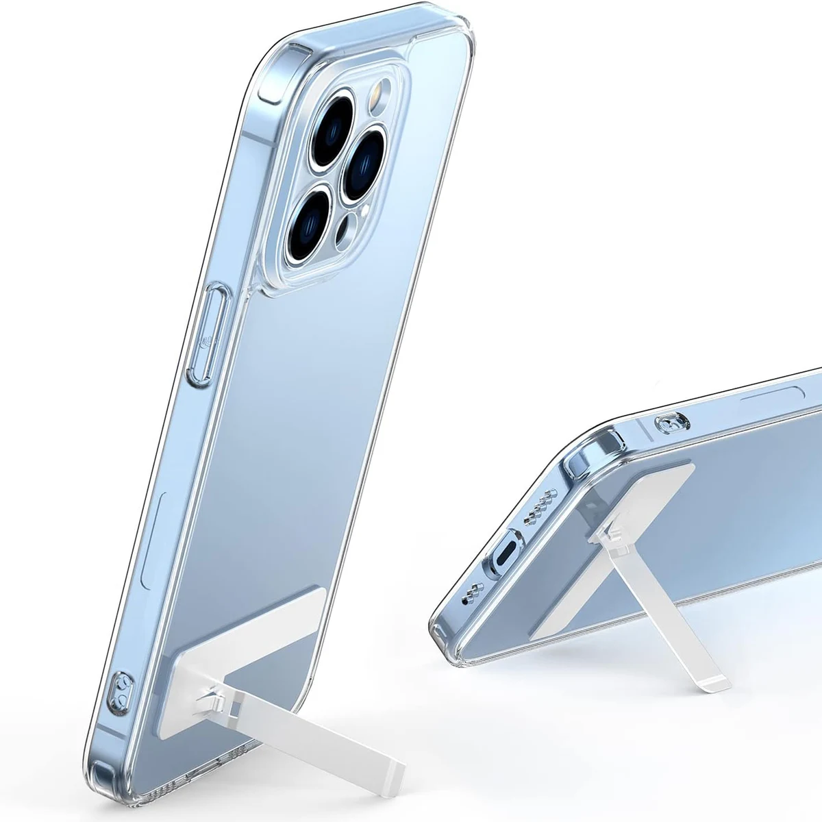 Slim Phone Kickstand 1