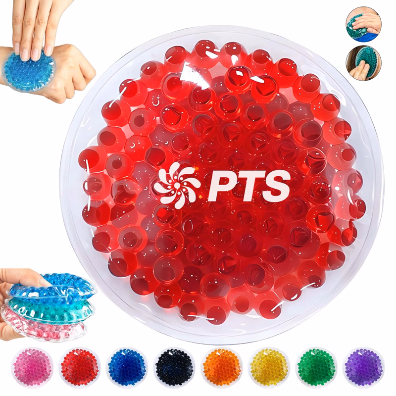 Round Hot/Cold Gel Pack