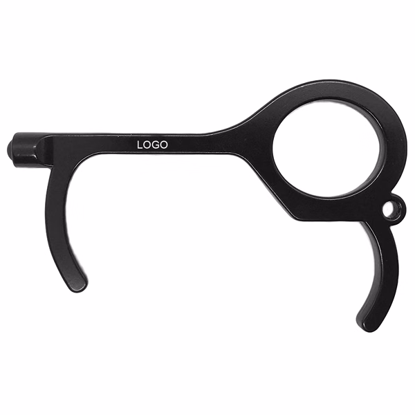 Touchless Sanitary Door Opener Stylus Tool