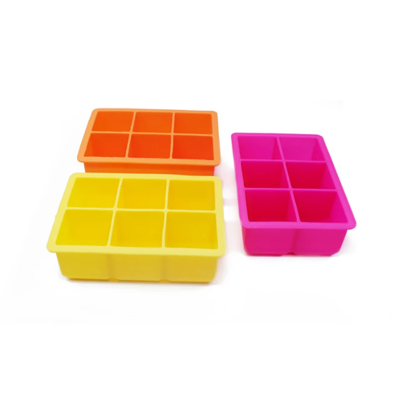 Ice Tray Mold 1