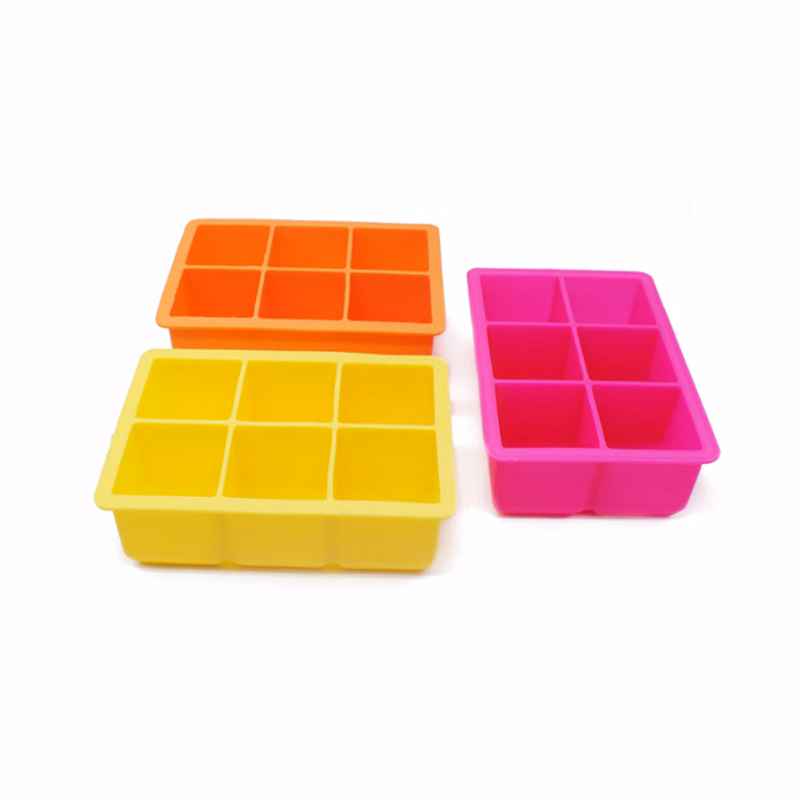 Ice Tray Mold