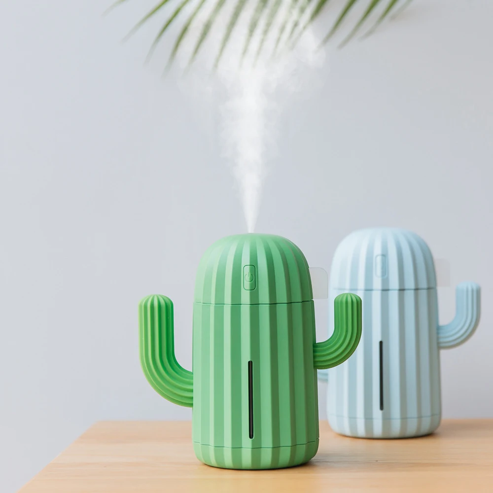 USB Air Humidifie 1