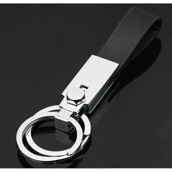 PU Key Holder Organizer 1