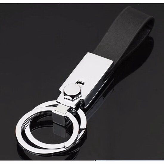 PU Key Holder Organizer
