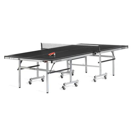 Brunswick Smash 7.0 Indoor Table Tennis - Black 1