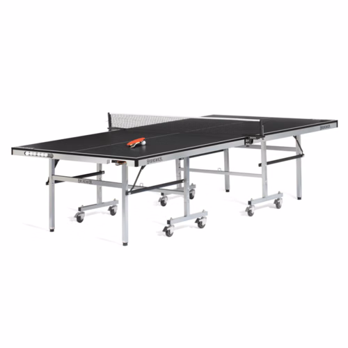 Brunswick Smash 7.0 Indoor Table Tennis - Black