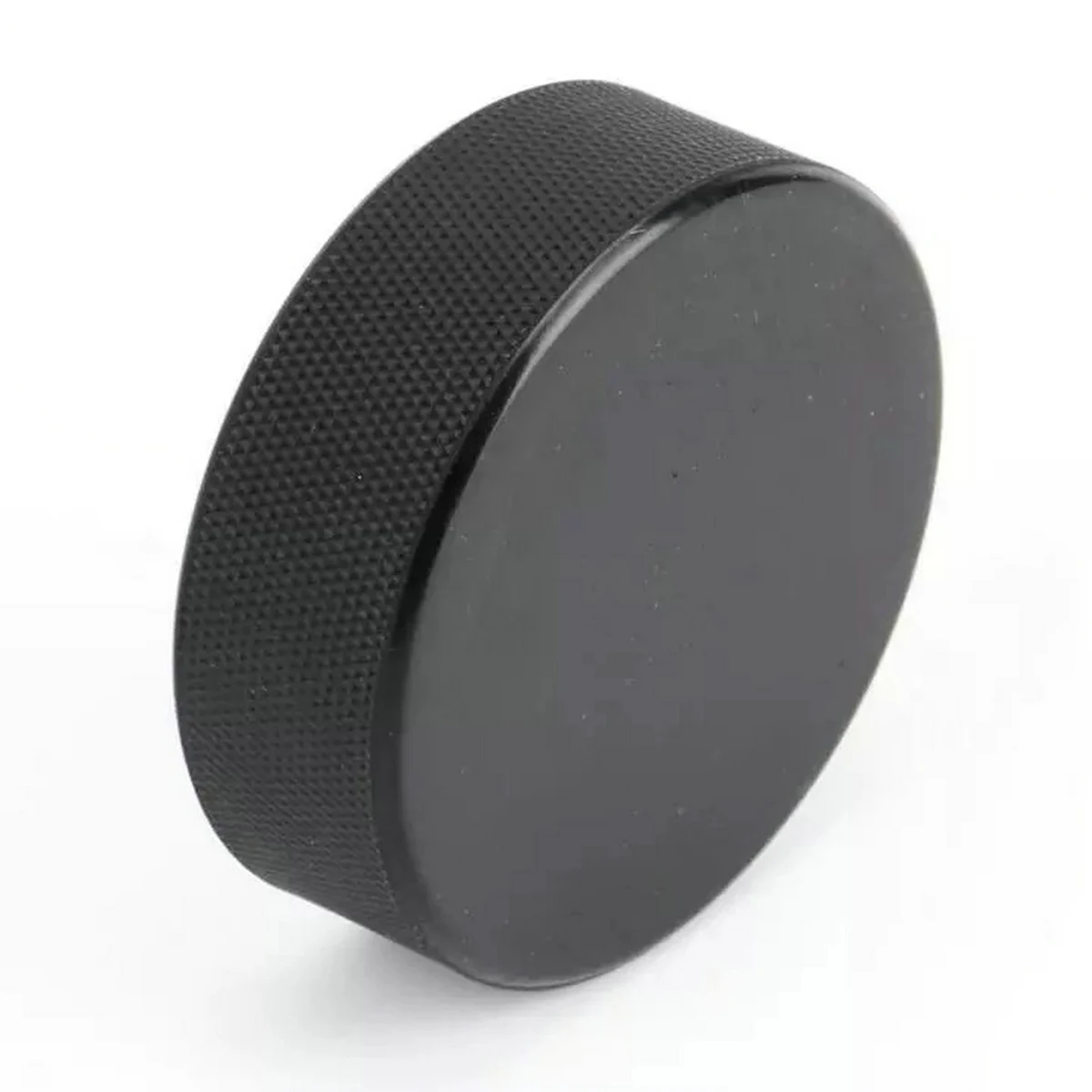Foam Ice Hockey Puck 1