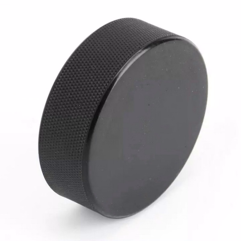 Foam Ice Hockey Puck