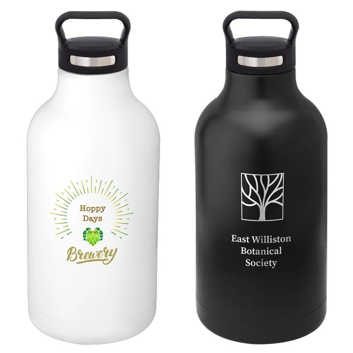 Urban Peak® 64 oz Trail Growler 1