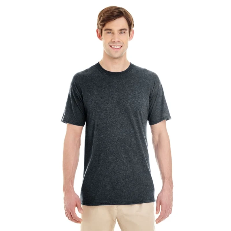 Jerzees Adult TRI-BLEND T-Shirt 1