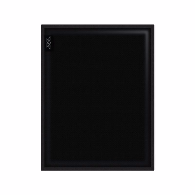 MERET M4L Ballistic Armor 9x12 Panel - MBAP912