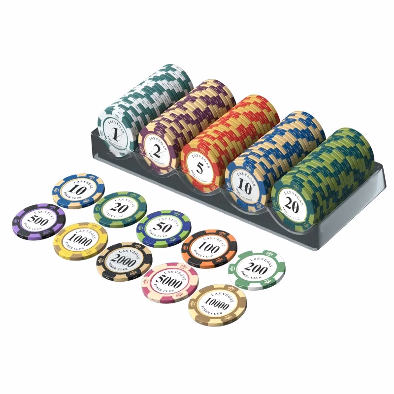 Poker Chips