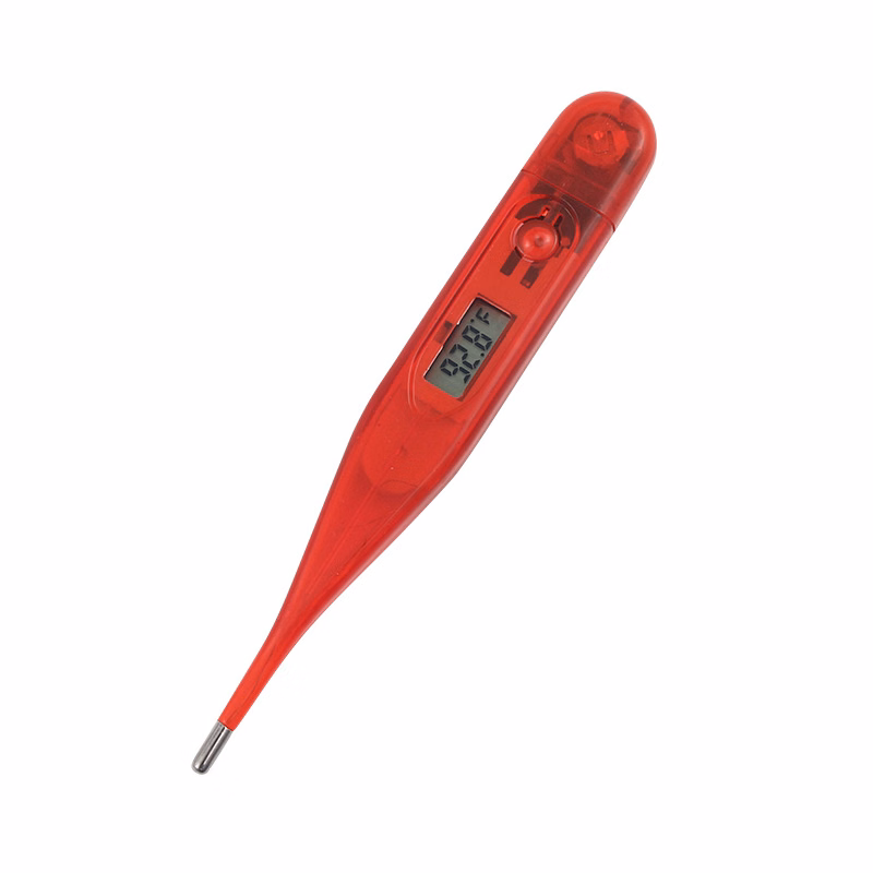 Digital LCD display Digital Thermometer
