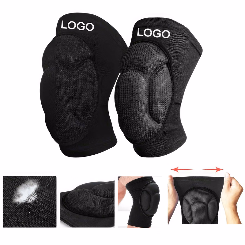 Knee Support for Running, Workout, Gym, Hiking, Sports