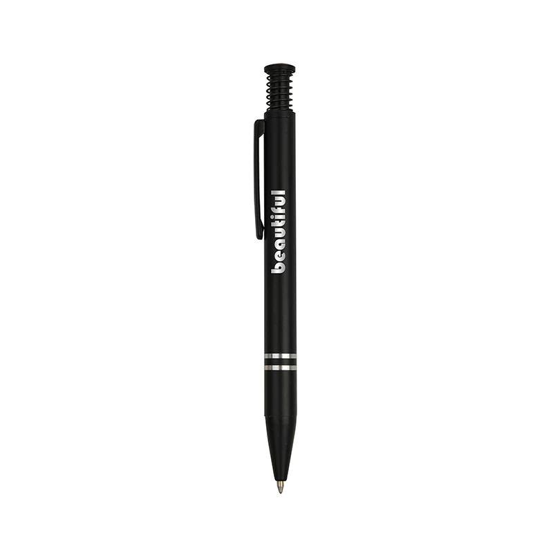 Matte Finish Metal Pen 1