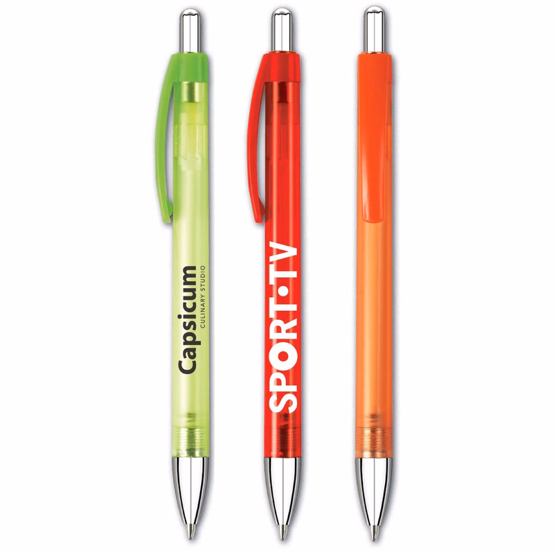 Aurora Frost Pen