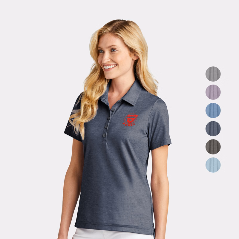 TravisMathew Women Performance Polo