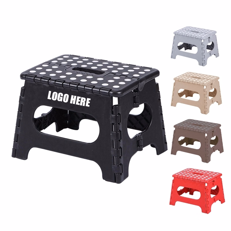 Folding Step Stool 11 Inches