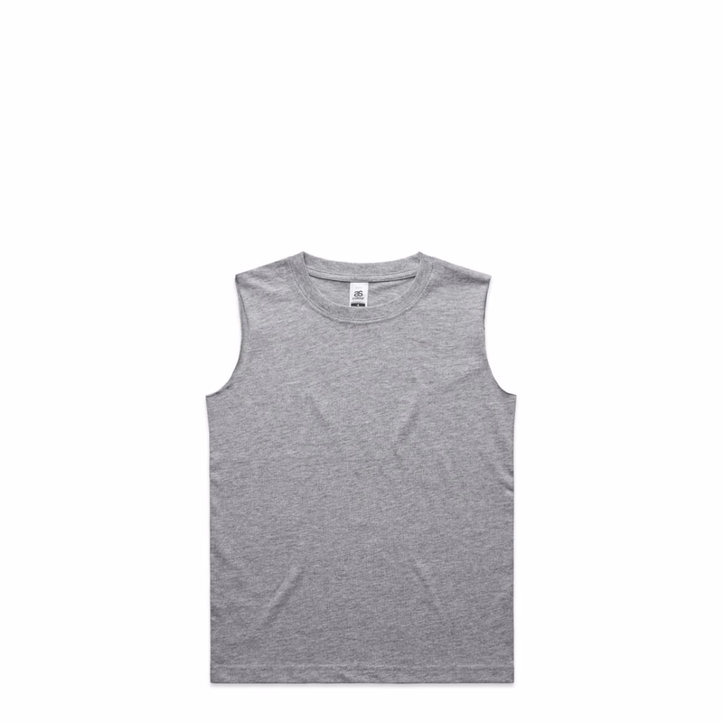 Youth Barnard Tank | 3010