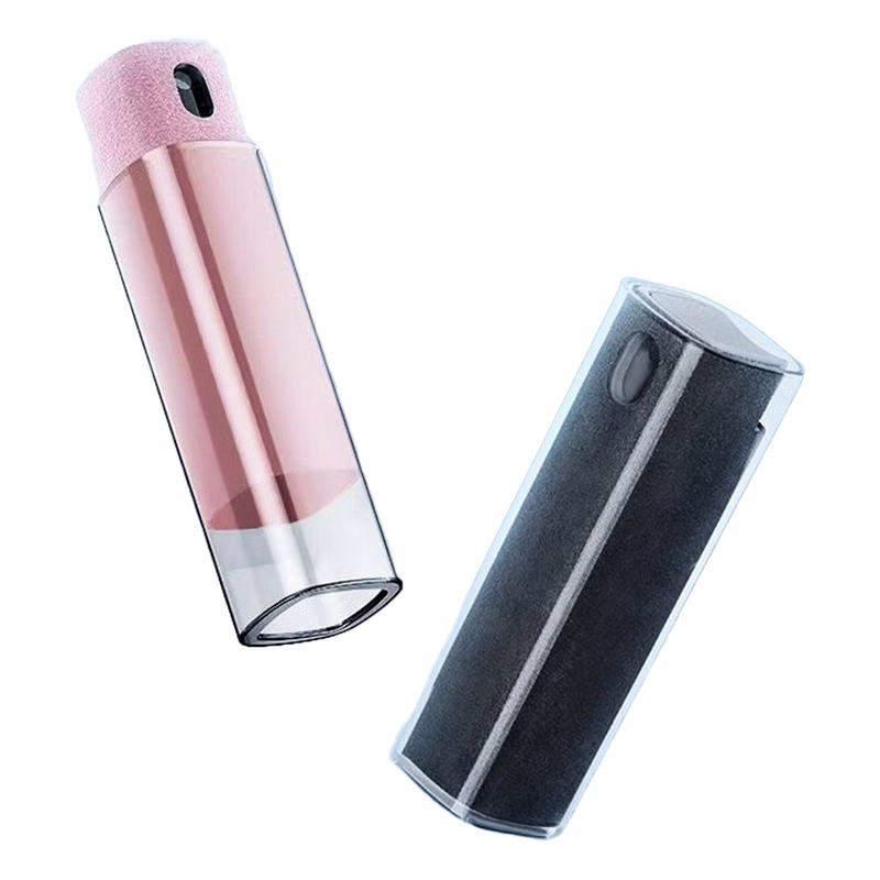 Touchscreen Mist Cleaner Spray