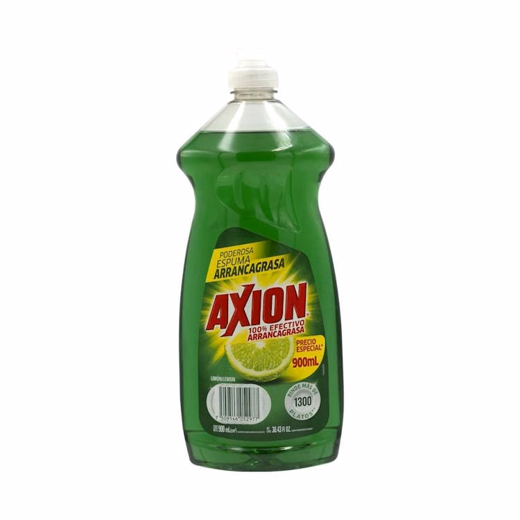 Axion Dish Liquid Detergent - 30.43 oz