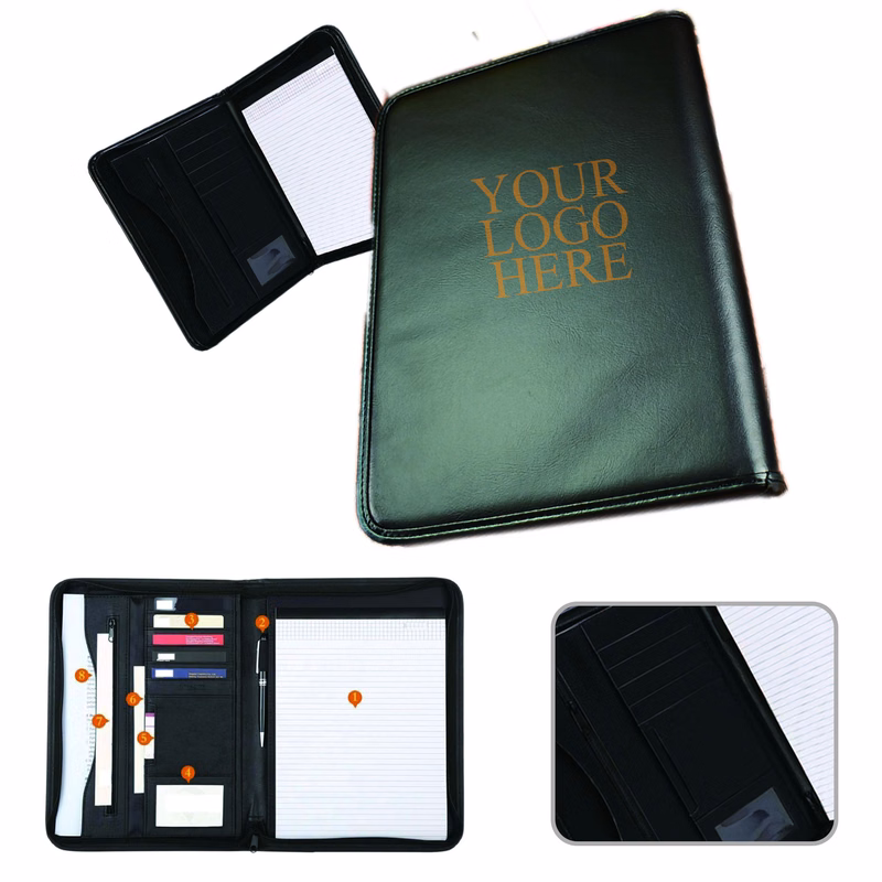 Multi-function Business Pad