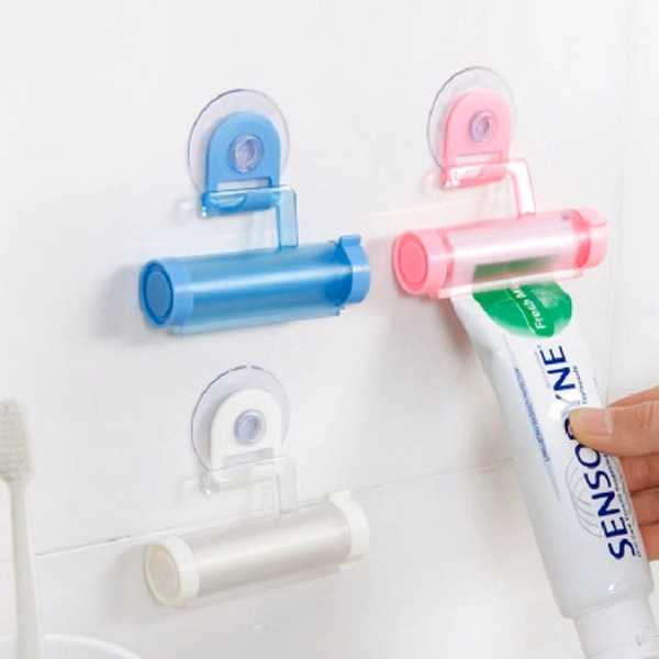 Toothpaste Tube Squeezer