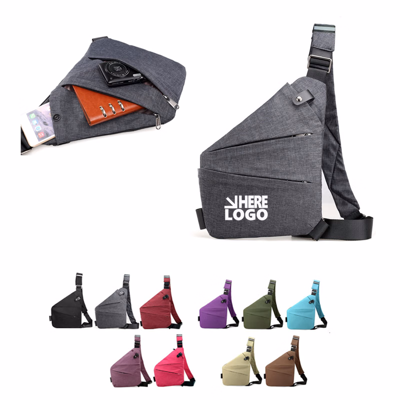 Messenger Bag