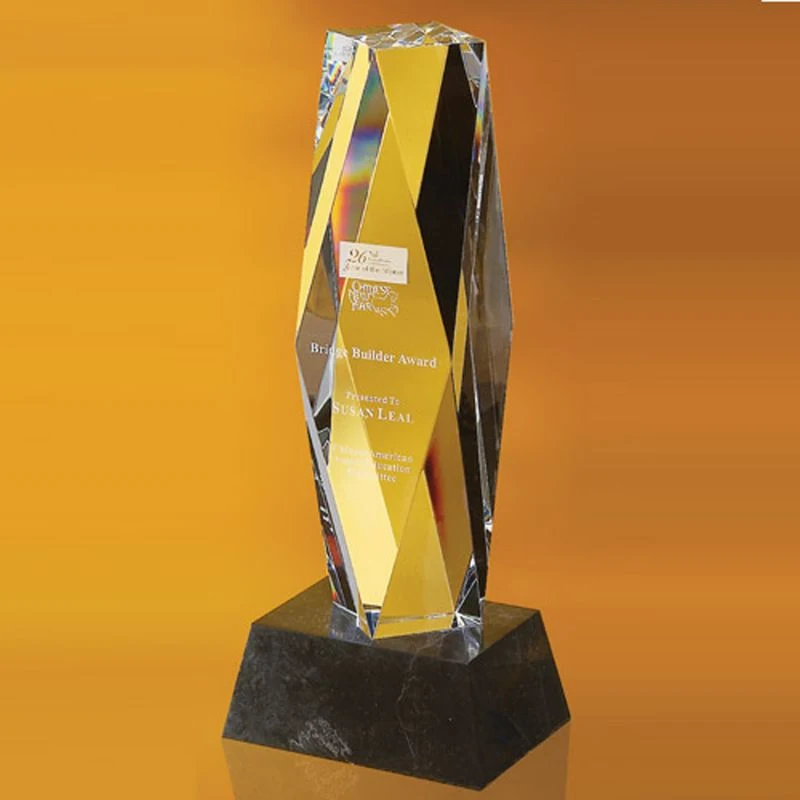 Gem Tower Award 1