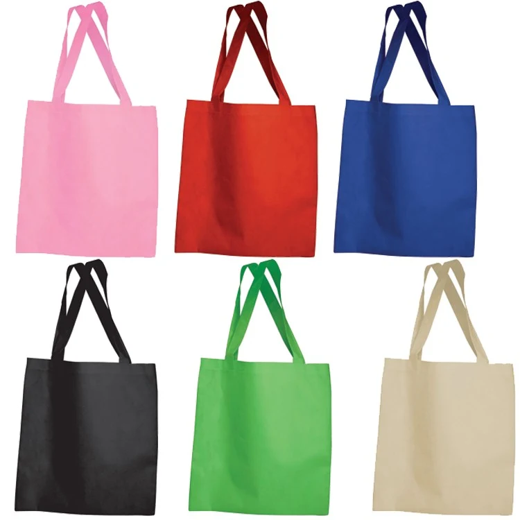Eco-Friendly Reusable Tote 1