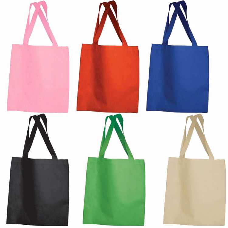 Eco-Friendly Reusable Tote