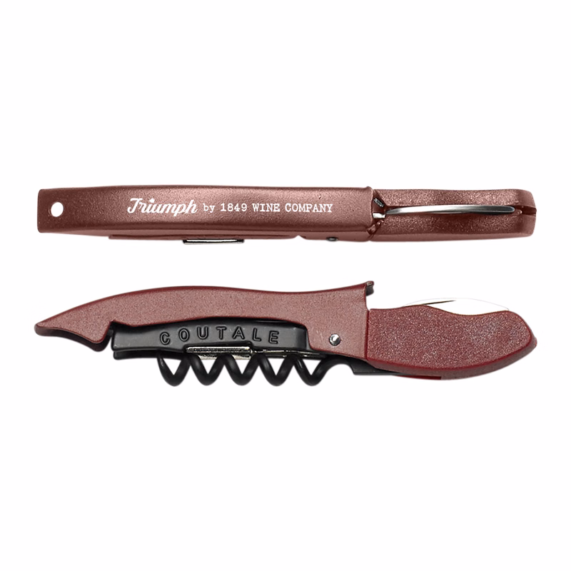 Le Coutale Corkscrew by Sommelier