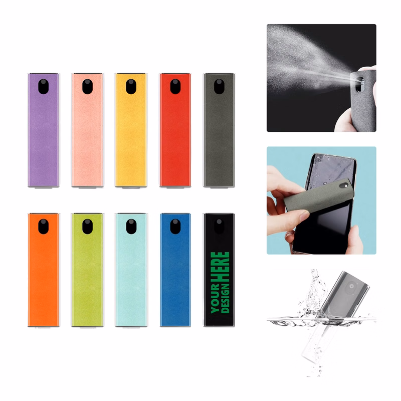 Screen Cleaning Spray for Phones and Tablets