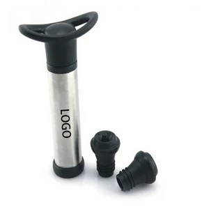 Vacuum Stoppers 1