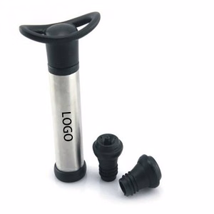 Vacuum Stoppers