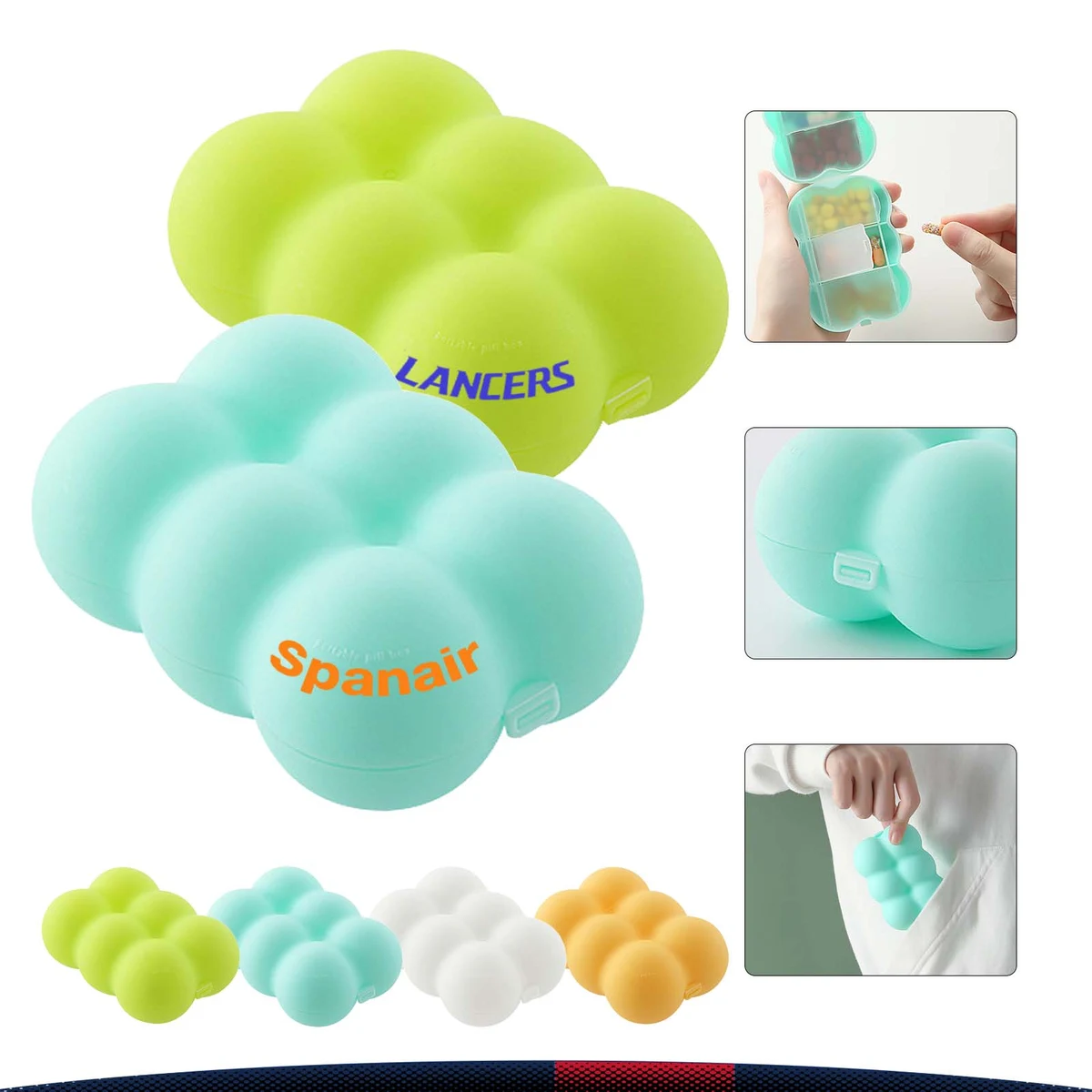 Chill Pill Cases 1