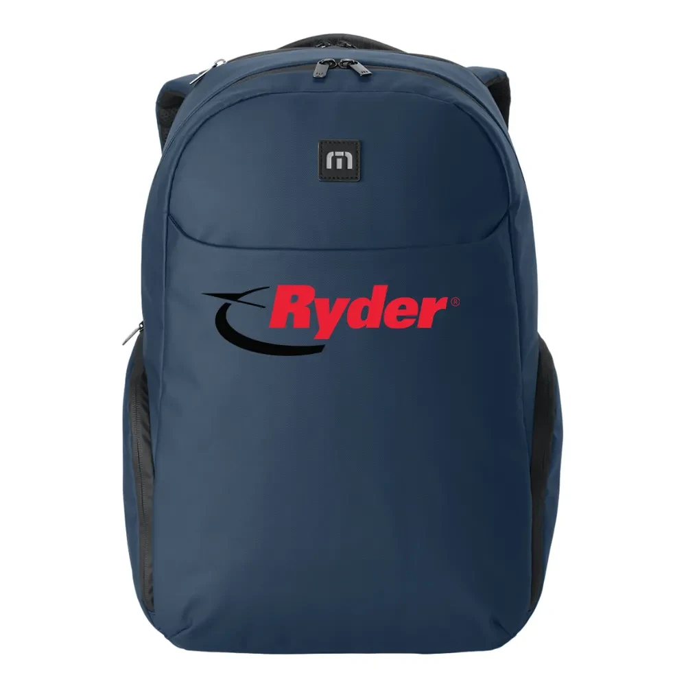TravisMathew Recess Backpack 1