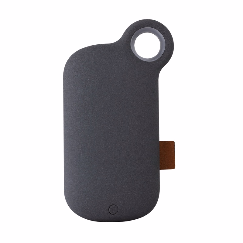 Loop 5000mAh UL Power Bank - Simports