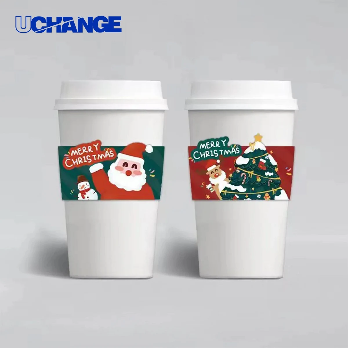 Cup Cover for Beverage Protection at Office & Outdoor Use 1