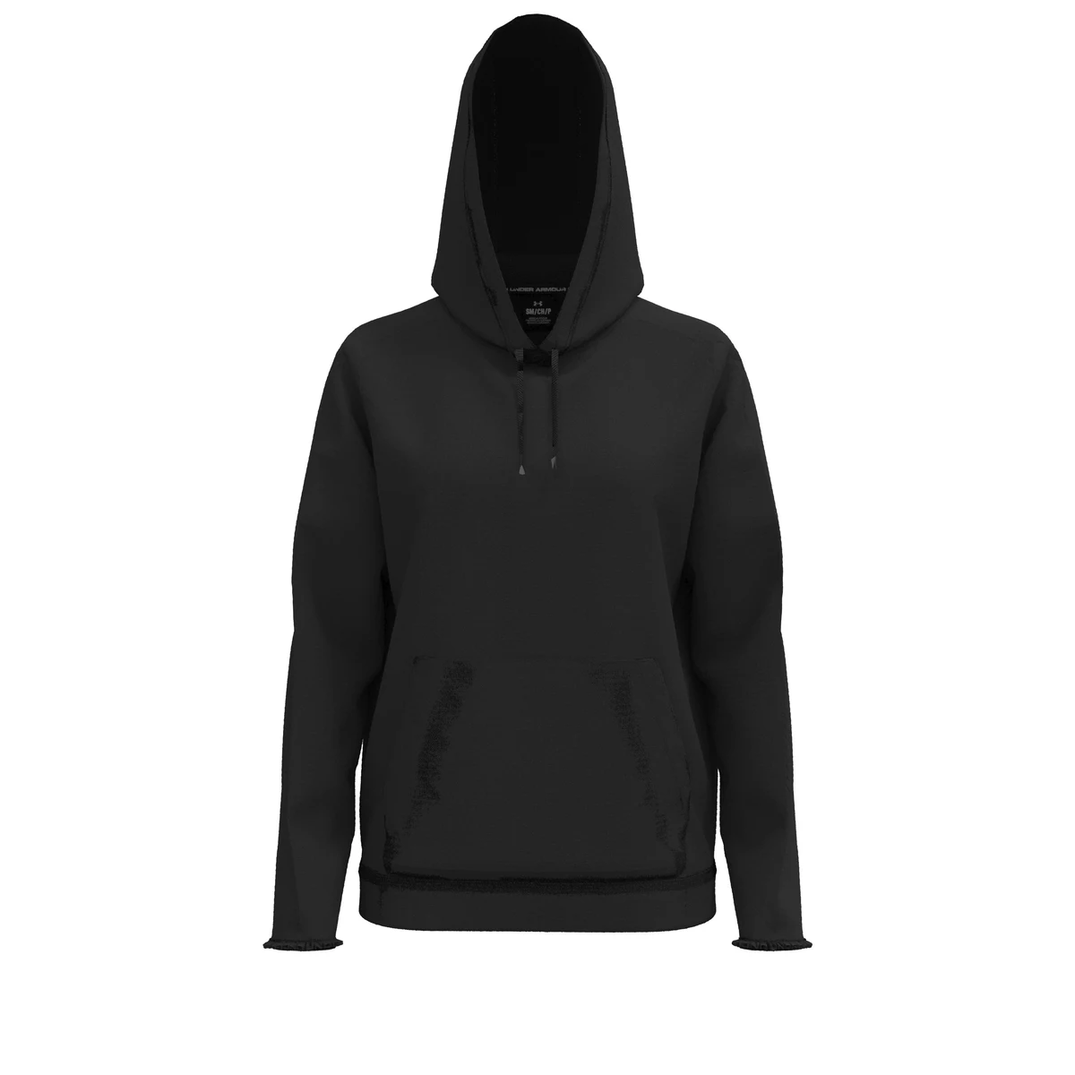 Armour Fleece Pro Women's Hoodie 1