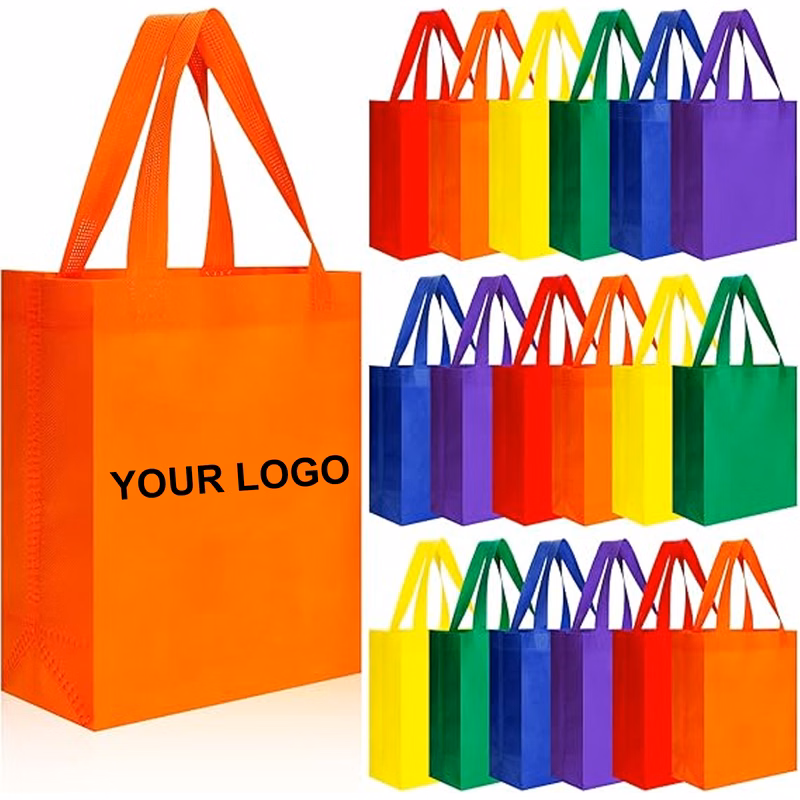 Reusable Non Woven Party Favor Bag