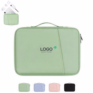 13 Inches Portfolio Tablet Sleeve Carrying Bag