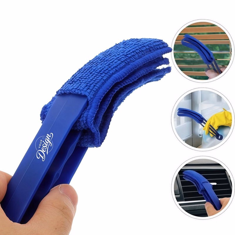 ABS Air Conditioner Vent Cleaner Tool