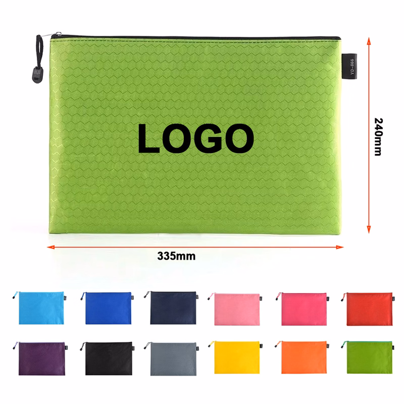 Waterproof Zip Bag