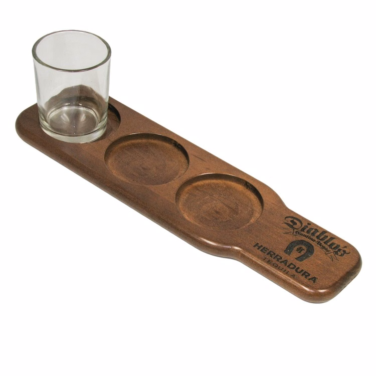 Wine Paddle Flight