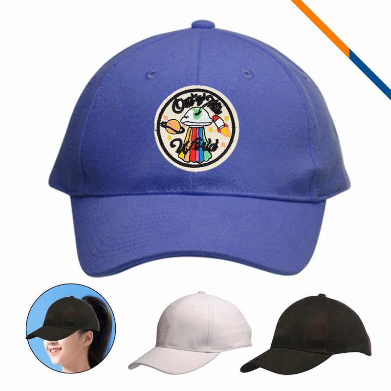 Dripo Baseball Caps